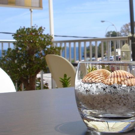 Pension El Hidalgo Calpe Exterior photo